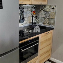 Продажа 2-комн квартиры на вторичном рынке Заречная улица,  д. 19 к1