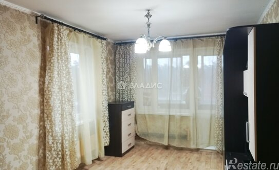 Продажа 1-комн квартиры на вторичном рынке Жуковский г, Нижегородская ул,  д. 4