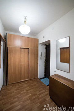 Продажа 1-комн квартиры на вторичном рынке Краснознаменск, ул. Советская,  д. 1