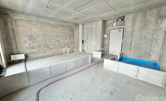 Продажа 1-комн квартиры на вторичном рынке улица Академика Королёва,  д. 21