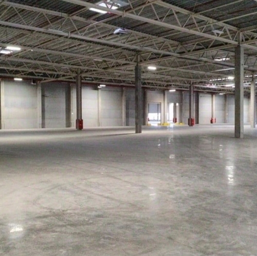 Склад Ближние Прудищи, проектируемый проезд № 5165,  д. 2/1