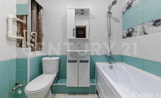 Продажа 1-комн квартиры на вторичном рынке Мурино г, Воронцовский б-р