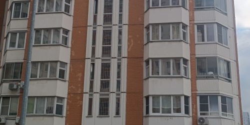 2-комн квартира Бескудниковский бульвар, 21К2