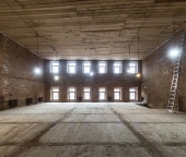 Сдать в аренду Отдельно стоящие здания улица Рождественка  23 