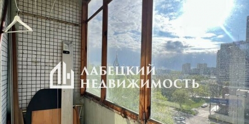 2-комн квартира Сумской проезд,  д. 12,  к. 3