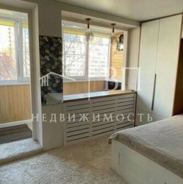 Продажа 3-комн квартиры на вторичном рынке Косыгина пр-кт,  д. 11,  к. 2