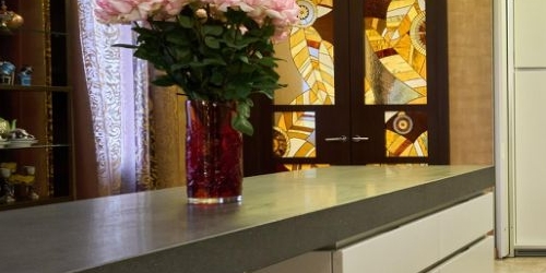 6-комн квартира Большой Харитоньевский переулок, 16-18