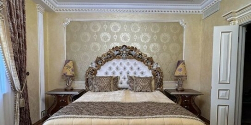 4-комн квартира ул Авиационная,  д. 77,  к. 1