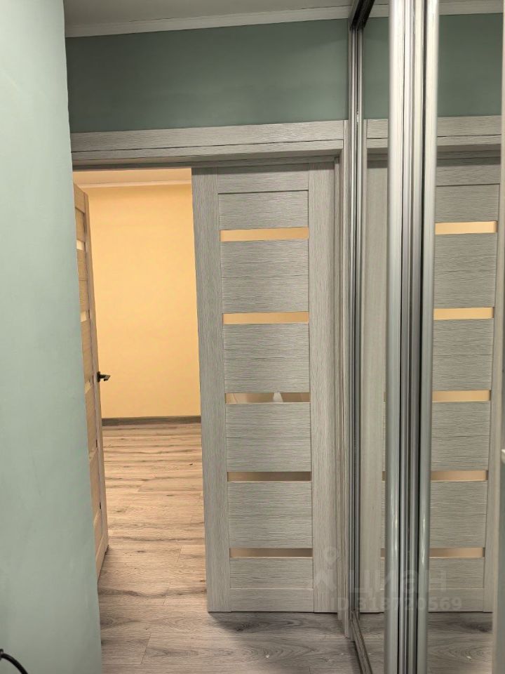 Продажа 1-комн квартиры на вторичном рынке Лобня, улица Ленина, 19к1