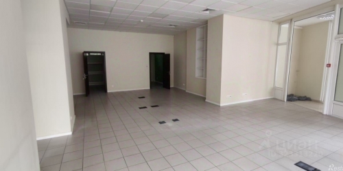 Офис Новинский бульвар,  д. 15