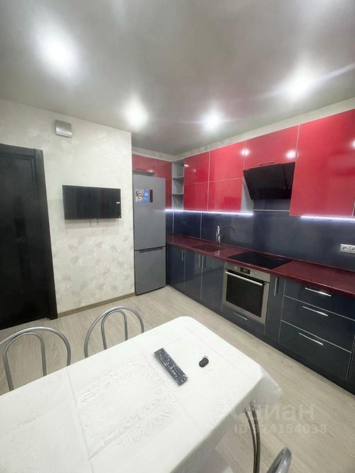 Аренда 1-комн квартиры на вторичном рынке Люберцы, Инициативная улица, 13