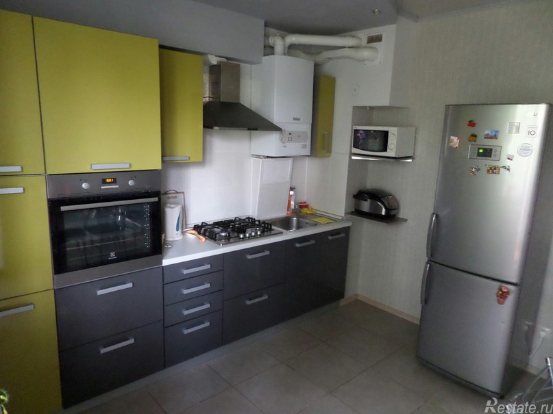 Аренда 1-комн квартиры на вторичном рынке 1-я Красноармейская ул,  д. 4