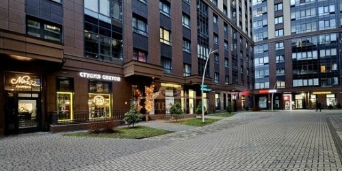 3-комн квартира ул Типанова,  д. 23,  к. 1