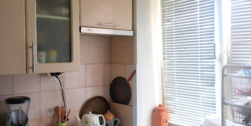 3-комн квартира Люберцы г, Митрофанова ул,  д. 4