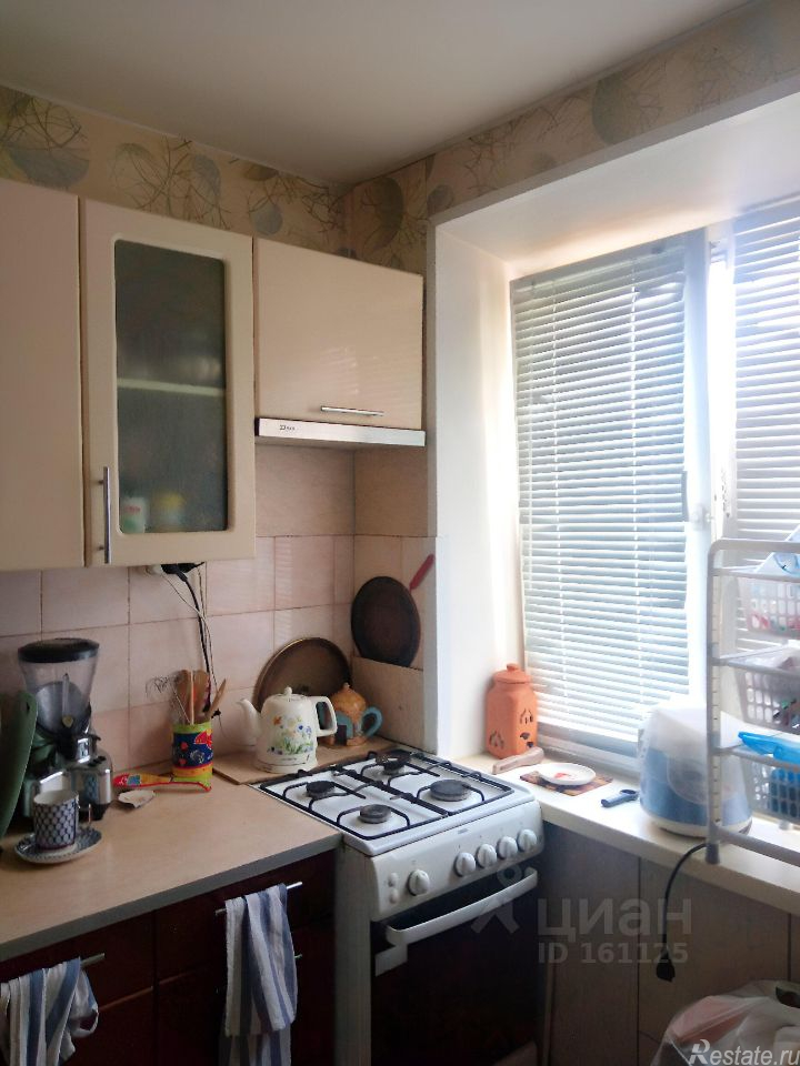 Продажа 3-комн квартиры на вторичном рынке Люберцы г, Митрофанова ул,  д. 4