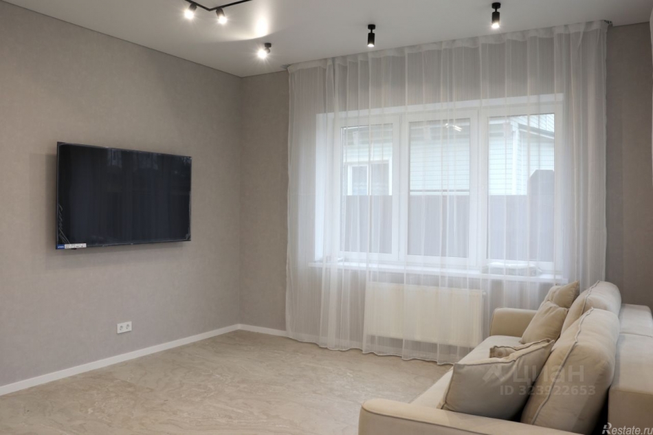 Аренда дома Авдотьино, Широкая улица