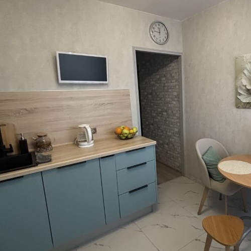 2-комн квартира улица Чудновского, 6к2