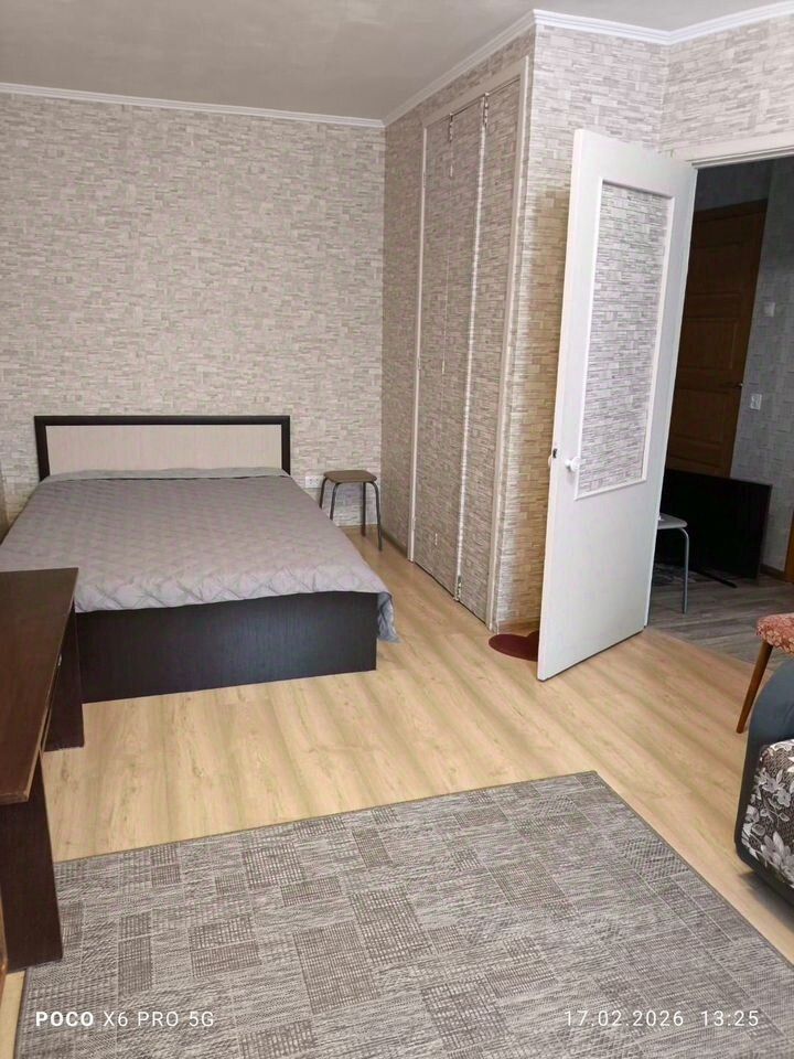 Аренда 1-комн квартиры на вторичном рынке Пушкин, бульвар Алексея Толстого, 9