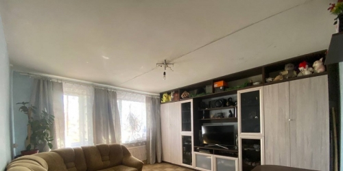 2-комн квартира Всеволожск г., Плоткина ул. ,  д. 15,  к. 1