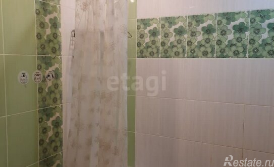 Аренда 1-комн квартиры на вторичном рынке 3 Линия 1 половины ул,  д. 42