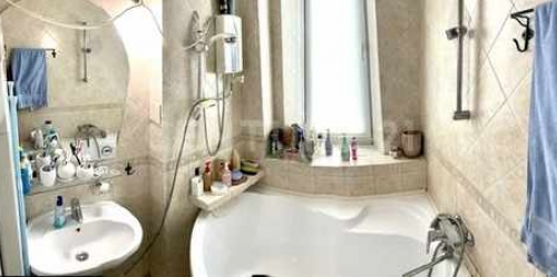 3-комн квартира 1-й Спасоналивковский пер,  д. 19