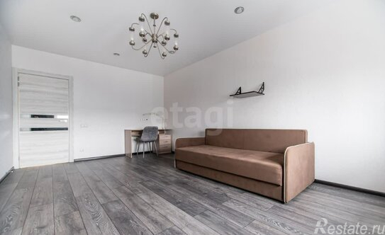 Продажа 2-комн квартиры на вторичном рынке Богословская улица,  д. 4 к1