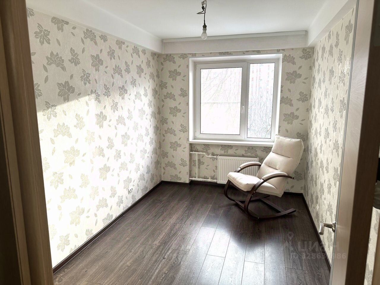 Продажа 2-комн квартиры на вторичном рынке Комендантский проспект, 34К3