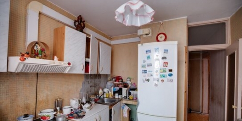 2-комн квартира Мячковский бульвар,  д. 8