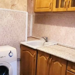 Продажа 2-комн квартиры на вторичном рынке Лампово, ул Совхозная,  д. 16