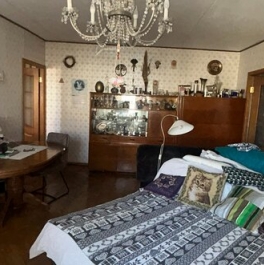 Продажа 3-комн квартиры на вторичном рынке Банный пер,  д. 2,  к. 2