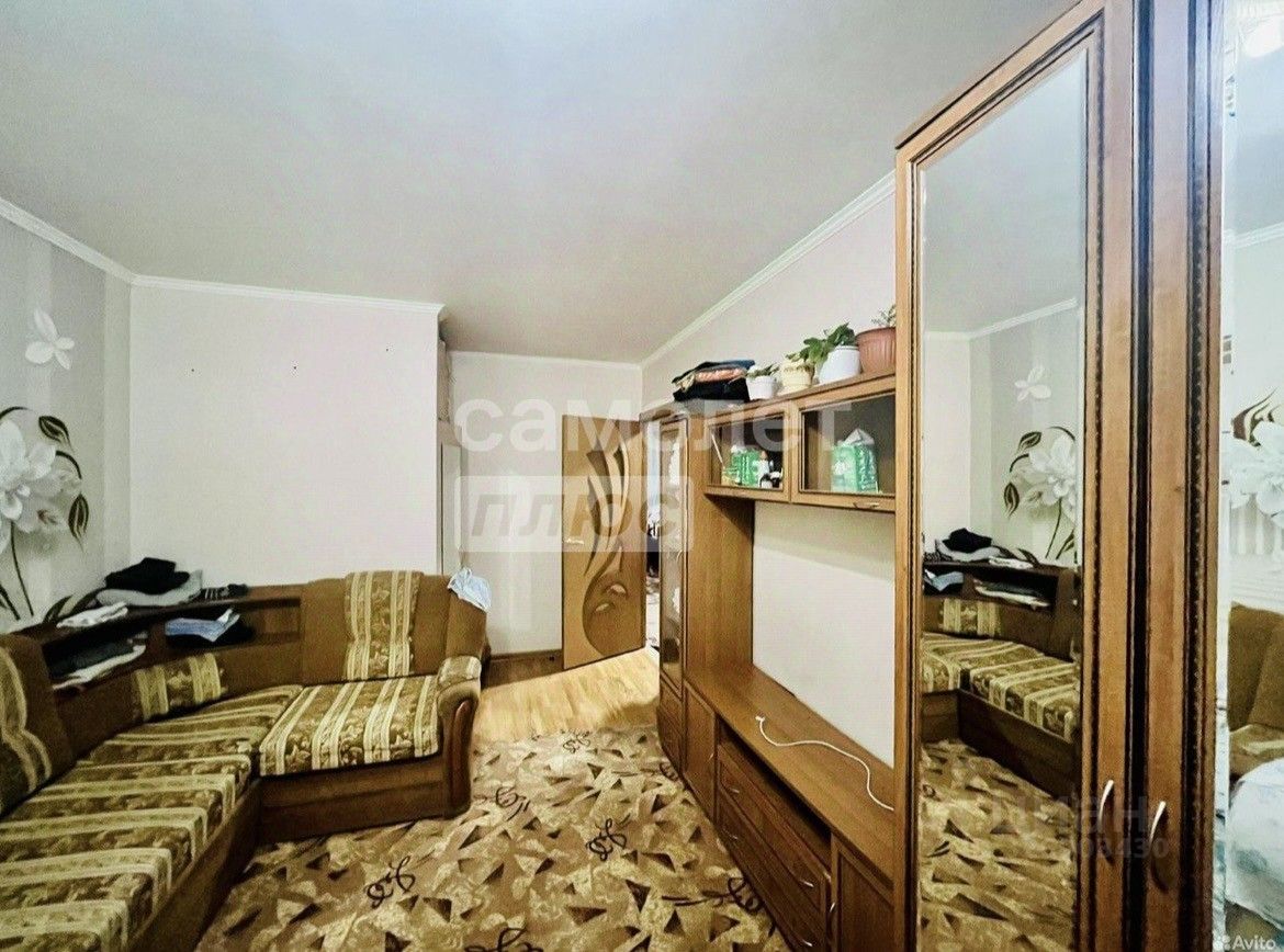 Продажа комнаты пос. Новосиньково, 46