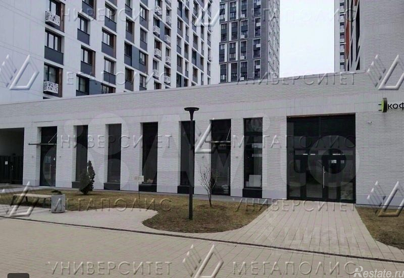 Аренда торгового помещения улица Коминтерна,  д. 15