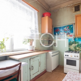 Продажа комнаты Фрязино, Московская ул, 4