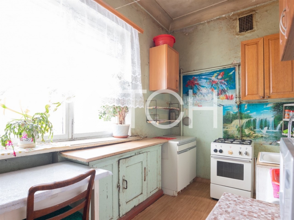 Продажа комнаты Фрязино, Московская ул, 4