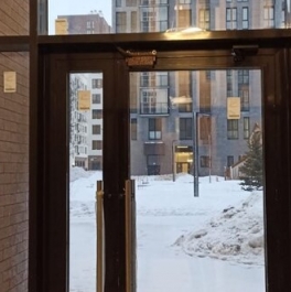 Продажа 4-комн квартиры на вторичном рынке Скандинавский б-р,  д. 19