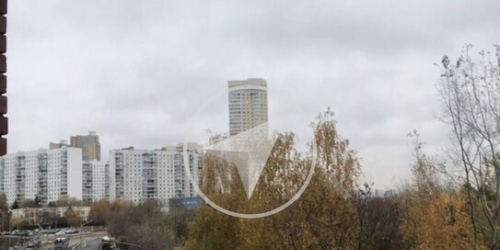 1-комн квартира улица Крылатские Холмы,  д. 21