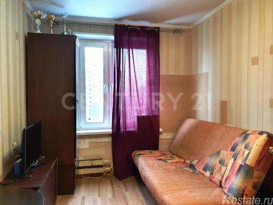 Продажа 2-комн квартиры на вторичном рынке Штурвальная ул,  д. 5к1