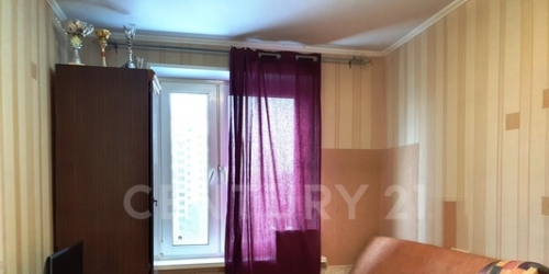 2-комн квартира Штурвальная ул,  д. 5к1