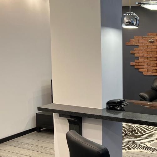 Студия Люсиновская улица, 37