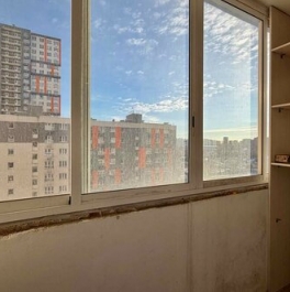 Продажа 1-комн квартиры на вторичном рынке Балашиха г, Лукино ул,  д. 51А