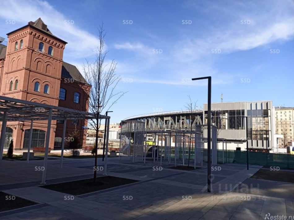 Аренда офиса Почтовая Б. ул,  д. 30,  к. 10 стр 1