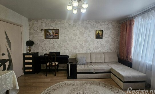 Продажа 3-комн квартиры на вторичном рынке Дорожная улица,  д. 23 к2