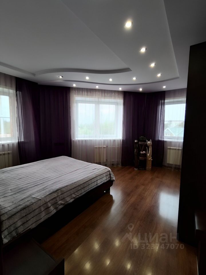 Продажа 3-комн квартиры на вторичном рынке Дмитров, Сиреневая улица,  д. 7