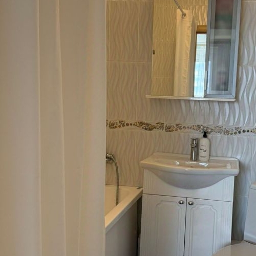 1-комн квартира проспект Обуховской обороны, 110К1