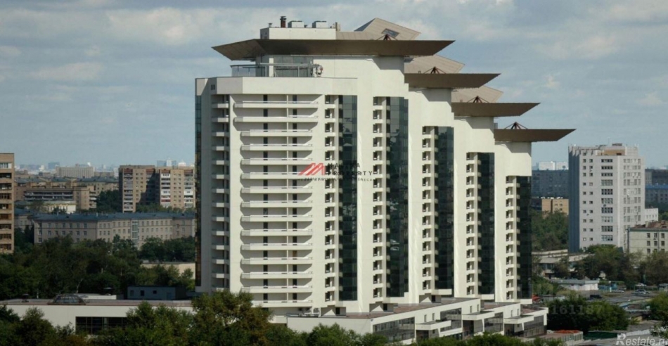 Аренда торгового помещения улица Архитектора Власова,  д. 6