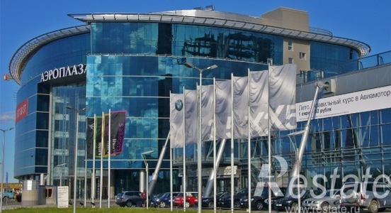 Аренда офиса Стартовая,  д. 8