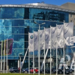 Аренда офиса Стартовая, д. 8 Аренда офиса Стартовая, д. 8