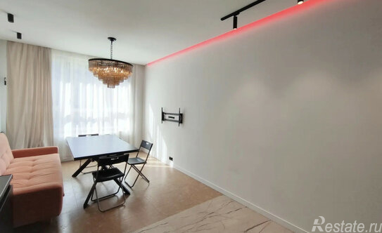 Продажа 3-комн квартиры на вторичном рынке Котляковский 2-й пер,  д. 1,  к. 96