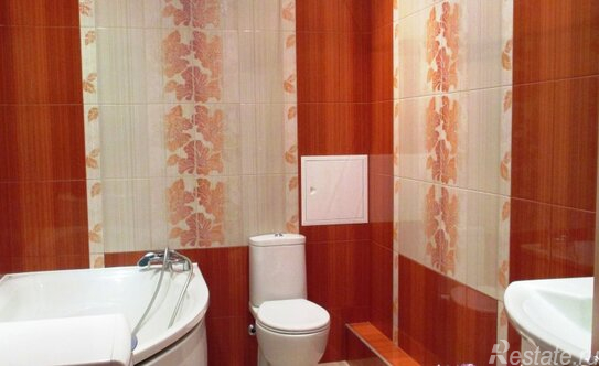 Продажа 3-комн квартиры на вторичном рынке Новокуркинское шоссе,  д. 43