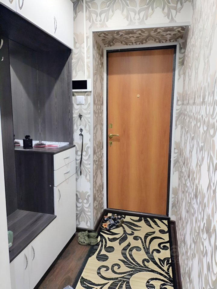Продажа 2-комн квартиры на вторичном рынке Коломна, Уманская улица, 37